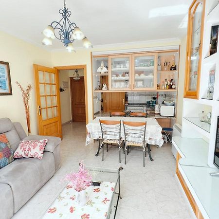Apartamento Florida Eme Sanxenxo Εξωτερικό φωτογραφία